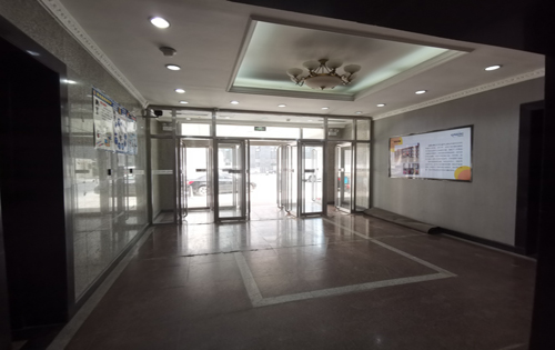 化信大厦出租房源实拍图1