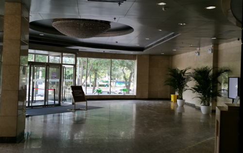 化信大厦出租房源实拍图2