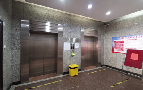 化信大厦出租房源实拍图3